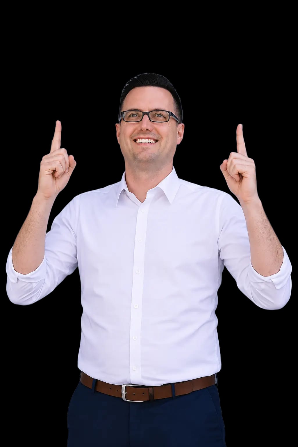 Dennis Hessberger, Finanzberater